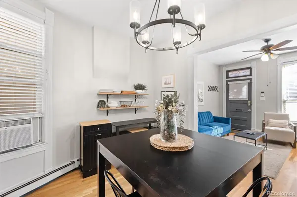 1773 N Washington ST, Denver, CO 80203