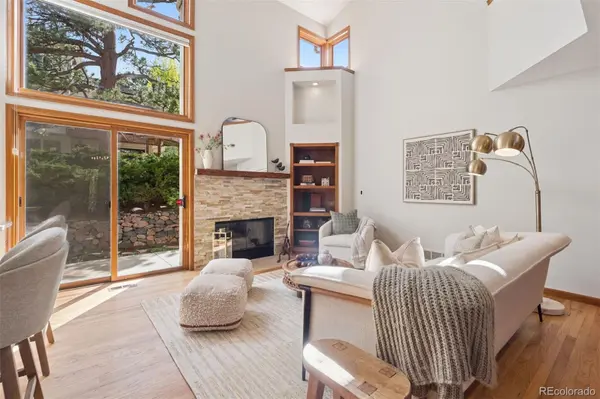 31402 N Bermuda Dunes DR, Evergreen, CO 80439