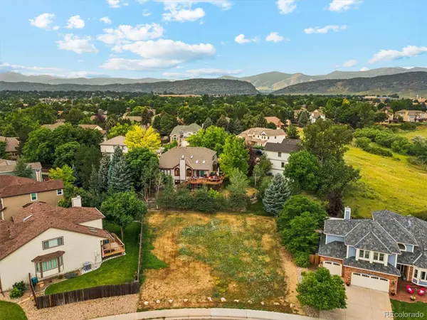 10764 W Quarles AVE, Littleton, CO 80127