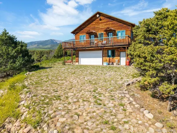 10 N Price PARK, Cotopaxi, CO 81223