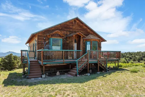 10 N Price PARK, Cotopaxi, CO 81223