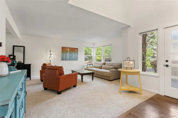 7951 S Webster WAY, Littleton, CO 80128