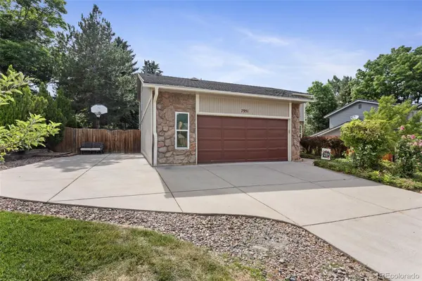 7951 S Webster WAY, Littleton, CO 80128