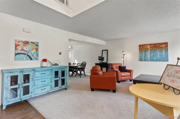 7951 S Webster WAY, Littleton, CO 80128