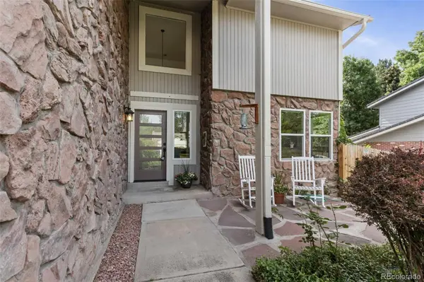 7951 S Webster WAY, Littleton, CO 80128