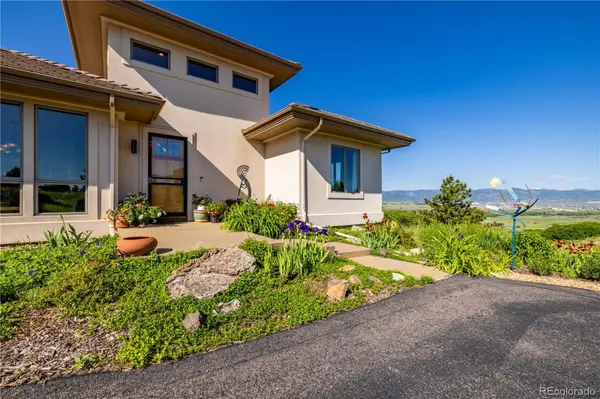 8611 Coachlight WAY, Littleton, CO 80125