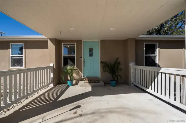 5860 Curtis RD, Peyton, CO 80831