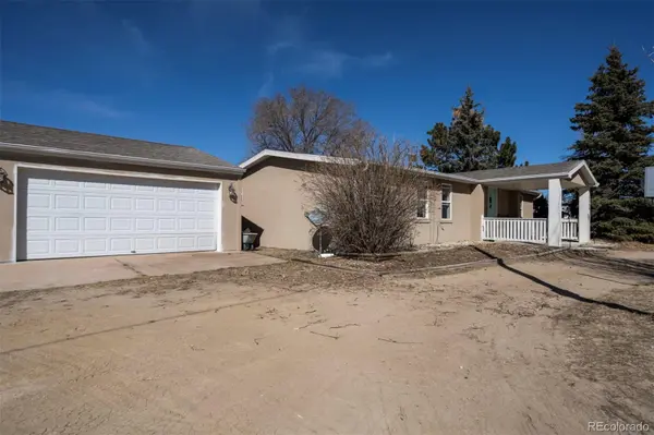 5860 Curtis RD, Peyton, CO 80831