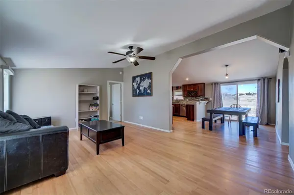 5860 Curtis RD, Peyton, CO 80831