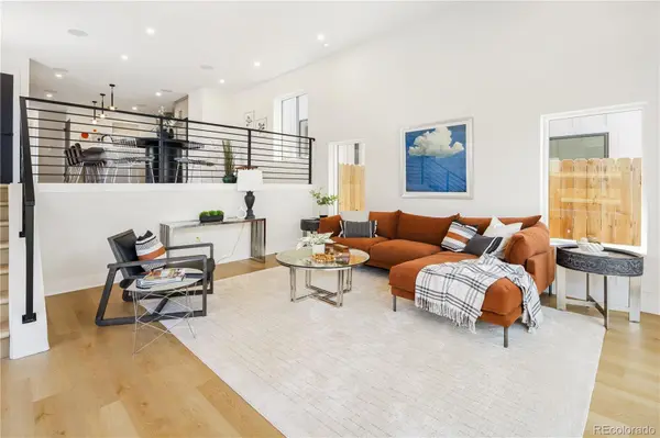 3295 Lawrence ST, Denver, CO 80205