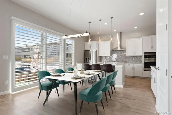 10533 Oncilla LN, Lone Tree, CO 80124