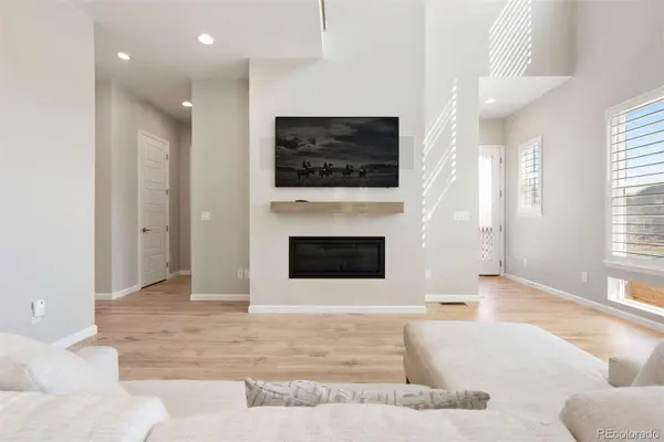 10533 Oncilla LN, Lone Tree, CO 80124