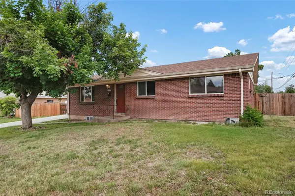 6698 S Wellington CT, Centennial, CO 80121