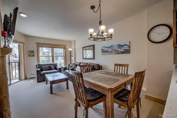 105 Wheeler CIR #334, Frisco, CO 80443