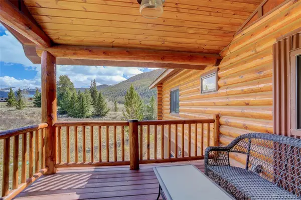 824 Cr-6, Alma, CO 80440