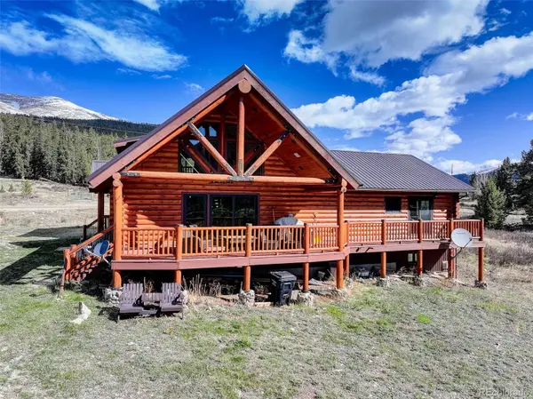 824 Cr-6, Alma, CO 80440