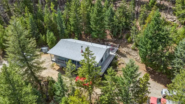 990 Saddleback DR, Evergreen, CO 80439