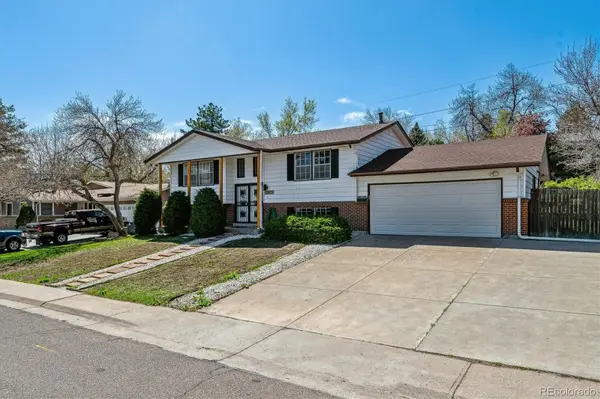13472 W Dakota AVE, Lakewood, CO 80228