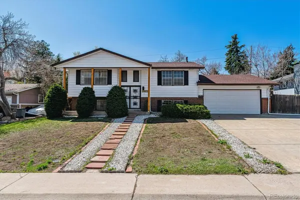 13472 W Dakota AVE, Lakewood, CO 80228