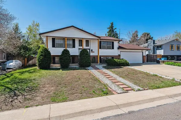 13472 W Dakota AVE, Lakewood, CO 80228