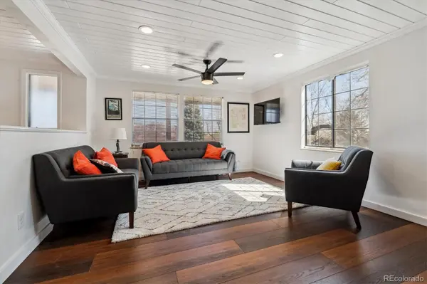 13472 W Dakota AVE, Lakewood, CO 80228