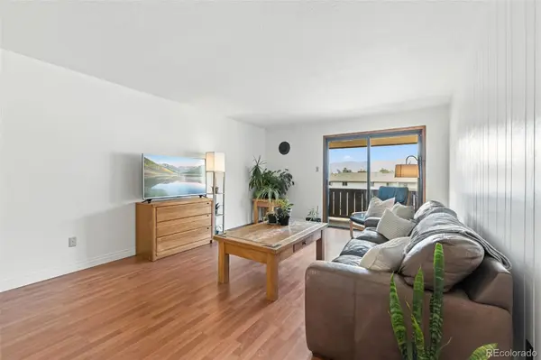763 Straight Creek DR #BB-304, Dillon, CO 80435