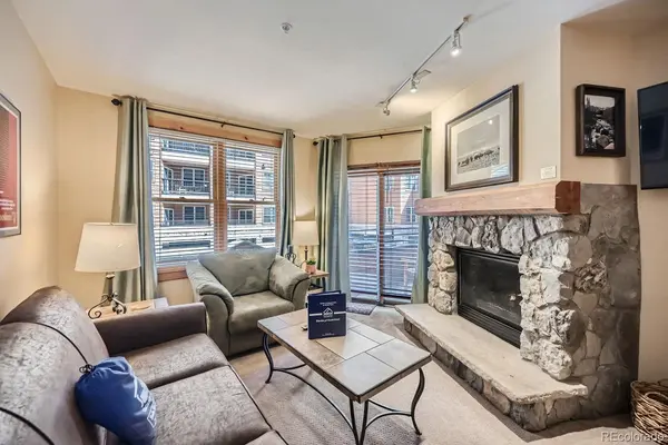 100 Dercum SQ #8343,  Keystone,  CO 80435