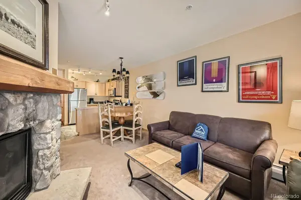 100 Dercum SQ #8343, Keystone, CO 80435