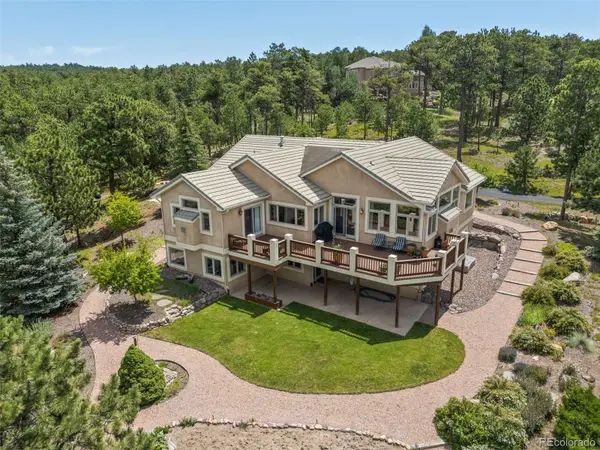 17551 Colonial Park DR,  Monument,  CO 80132