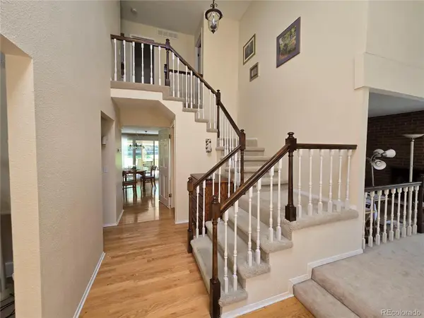 7290 S Cook CIR, Centennial, CO 80122