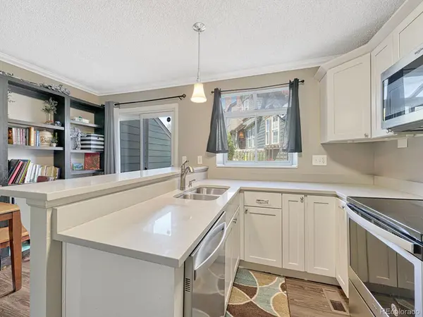 17427 E Rice CIR #C, Aurora, CO 80015