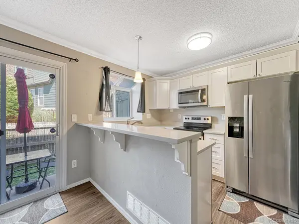 17427 E Rice CIR #C, Aurora, CO 80015