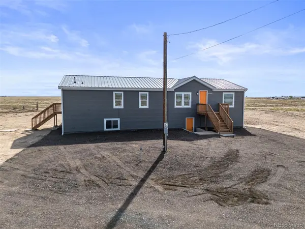 63560 Huckleberry RD, Fowler, CO 81039