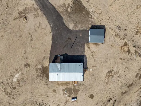 63560 Huckleberry RD, Fowler, CO 81039