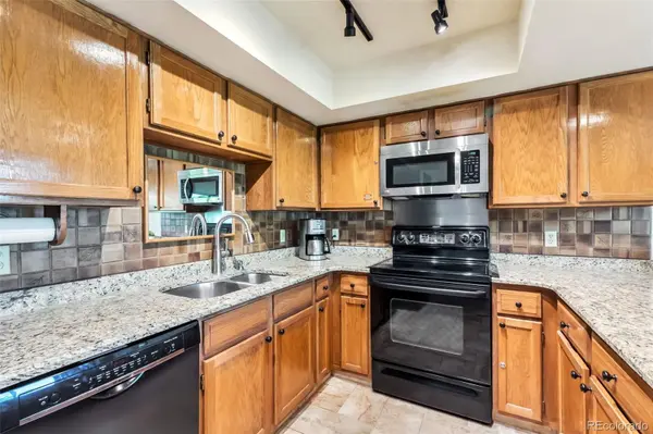 4612 Ryan Gulch RD #4612, Silverthorne, CO 80498