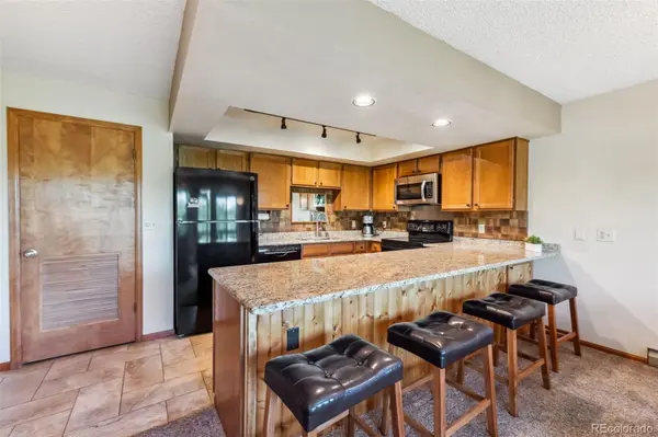 4612 Ryan Gulch RD #4612, Silverthorne, CO 80498