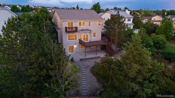 4839 Spotted Horse DR, Colorado Springs, CO 80923