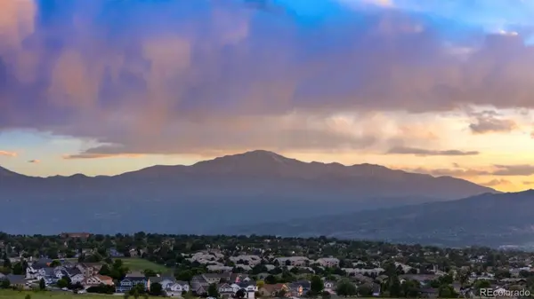 4839 Spotted Horse DR, Colorado Springs, CO 80923