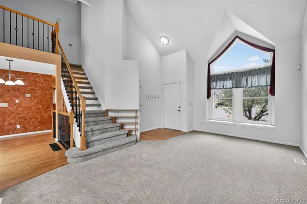 4386 W Deertrail CT, Castle Rock, CO 80109