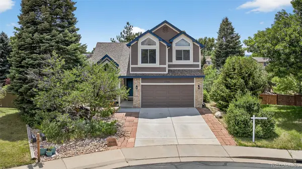 4386 W Deertrail CT, Castle Rock, CO 80109