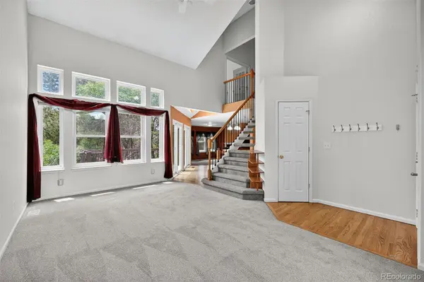 4386 W Deertrail CT, Castle Rock, CO 80109