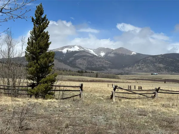 375 Aspen WAY, Como, CO 80432