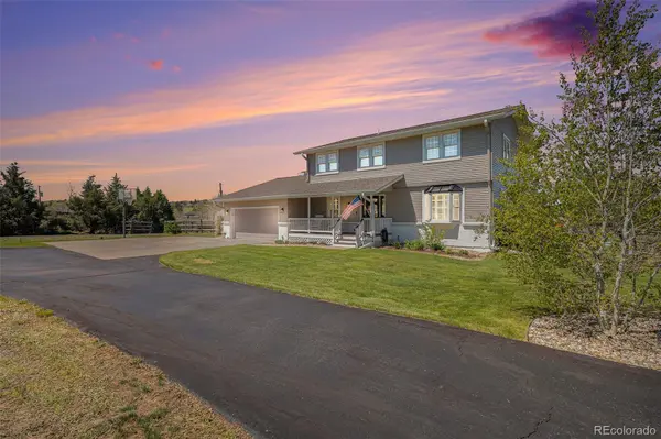 6871 S Himalaya WAY,  Centennial,  CO 80016