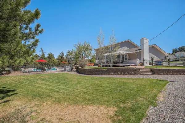 6871 S Himalaya WAY, Centennial, CO 80016