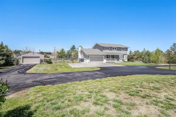6871 S Himalaya WAY, Centennial, CO 80016