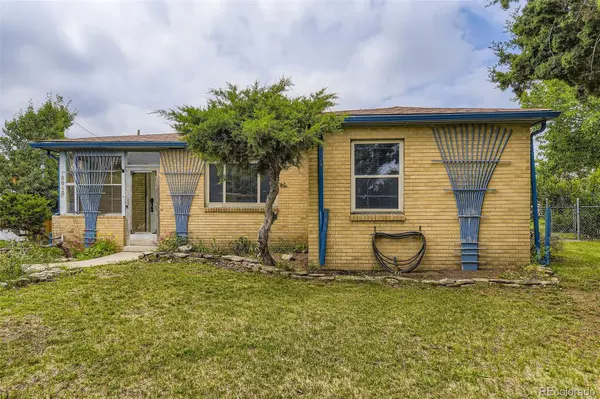 10040 W 13th PL, Lakewood, CO 80215