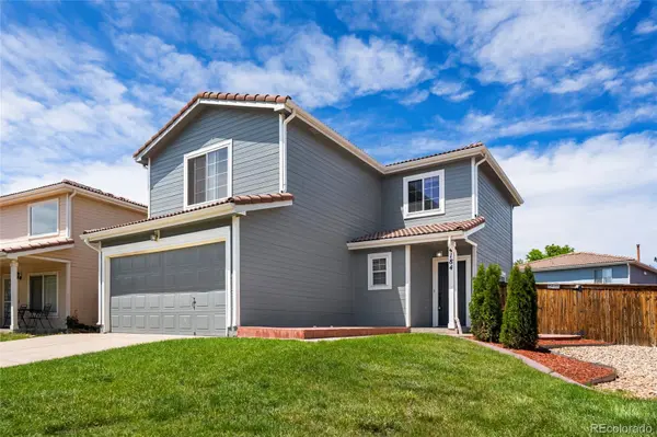 4184 Netherland ST, Denver, CO 80249