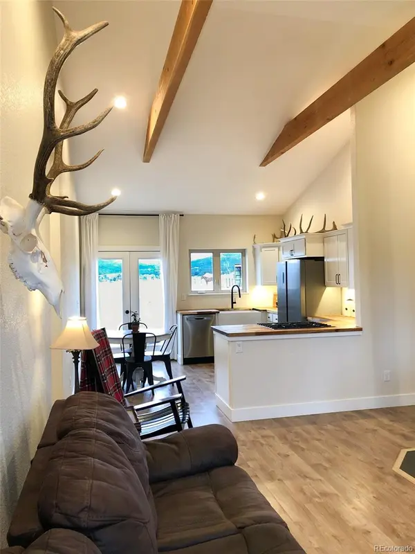 110 Triple J CT, Coaldale, CO 81233