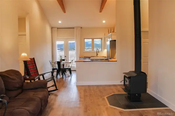 110 Triple J CT, Coaldale, CO 81233