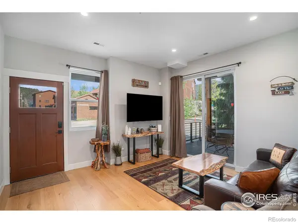 828 Grand AVE #105, Grand Lake, CO 80447